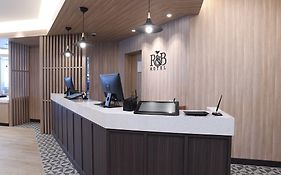 R&Bホテル大塚​​駅北口
